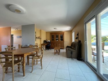 Maison a vendre Teloché 72220 Sarthe 88 m2  188000 euros