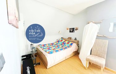 Maison a vendre Montauban-de-Bretagne 35360 Ille-et-Vilaine 137 m2 8 pièces 365960 euros