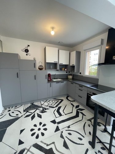 Maison a vendre Le Mans 72000 Sarthe 121 m2 7 pièces 327600 euros