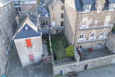 Maison a vendre Saint-Malo 35400 Ille-et-Vilaine 196 m2 10 pièces 939750 euros