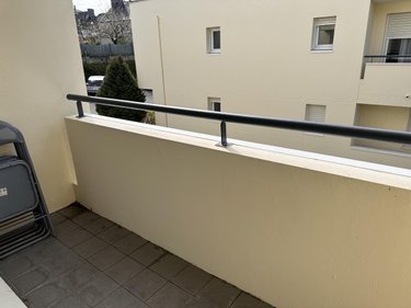 Appartement a vendre Vannes 56000 Morbihan 30 m2 2 pièces 141790 euros