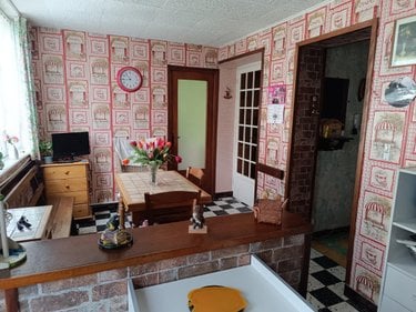 Maison a vendre Annezin 62232 Pas-de-Calais 107 m2  122500 euros