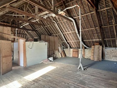 Maison a vendre Créhen 22130 Côtes-d'Armor 212 m2 9 pièces 372900 euros