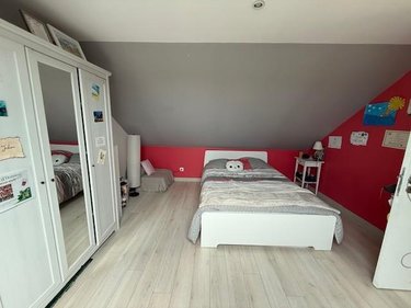 Maison a vendre Saint-Victor-de-Chrétienville 27300 Eure 120 m2  276600 euros