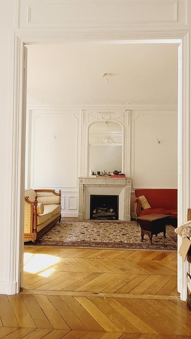 Appartement a vendre Paris 17e arrondissement 75017 Paris 110 m2 4 pièces 1200000 euros