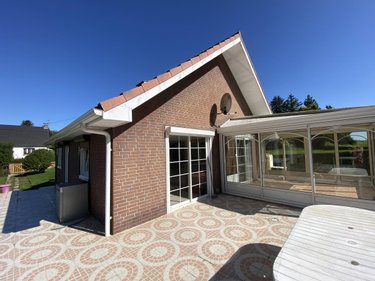 Maison a vendre Honnecourt-sur-Escaut 59266 Nord 78 m2 4 pièces 79800 euros