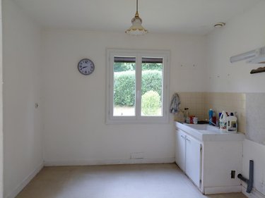 Maison a vendre Cour-Maugis-sur-Huisne 61110 Orne 60 m2 4 pièces 54000 euros
