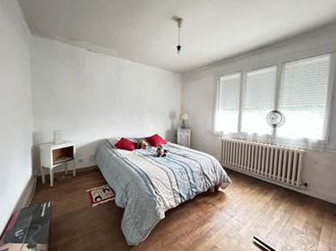 Maison a vendre Porcaro 56380 Morbihan 130 m2 7 pièces 197800 euros