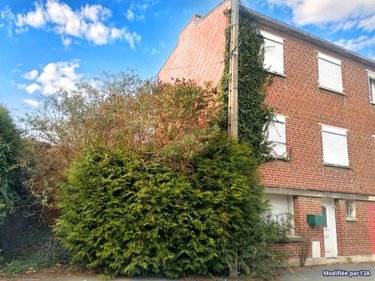 Maison a vendre Cambrai 59400 Nord 97 m2 5 pièces 69800 euros