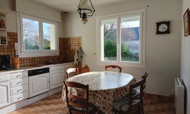 Maison a vendre Treffiagat 29730 Finistère 150 m2 6 pièces 315500 euros