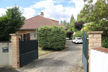 Maison a vendre Pérignat-sur-Allier 63800 Puy-de-Dôme 168 m2 7 pièces 520000 euros