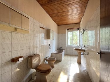 Maison a vendre Clermont-l'Hérault 34800 Hérault 127 m2 5 pièces 106000 euros