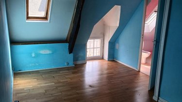 Maison a vendre Saint-Pierre-Église 50330 Manche 102 m2 5 pièces 132750 euros