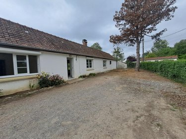 Maison a vendre Licques 62850 Pas-de-Calais 90 m2 4 pièces 146540 euros