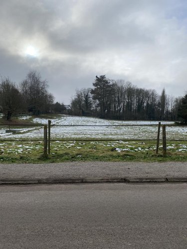 Terrain a batir a vendre Berles-Monchel 62690 Pas-de-Calais 9149 m2  115880 euros