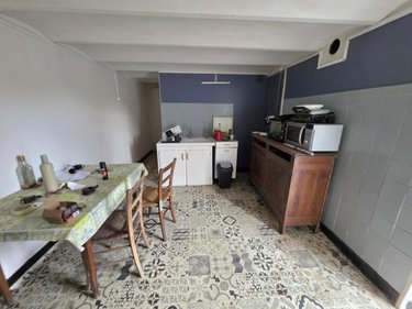 Maison a vendre Vierzon 18100 Cher 76 m2 5 pièces 46800 euros