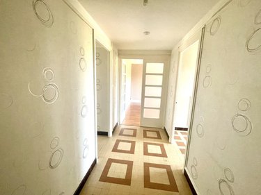 Appartement a vendre Caluire-et-Cuire 69300 Rhône 71 m2 5 pièces 249000 euros