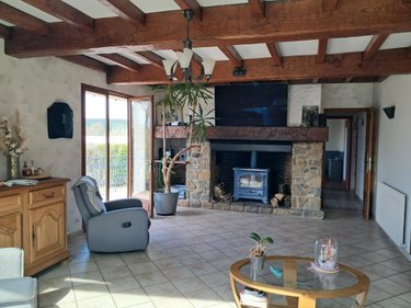 Maison a vendre Saint-Léonard 62360 Pas-de-Calais 148 m2 7 pièces 372040 euros