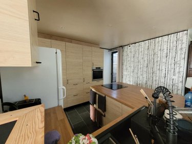 Maison a vendre Nuillé-sur-Vicoin 53970 Mayenne 188 m2  293440 euros