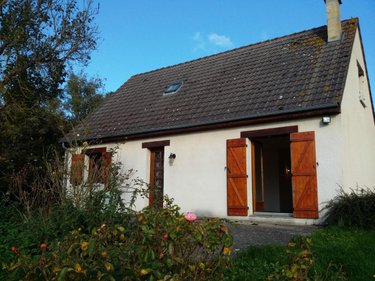 Maison a vendre Saint-Martin-de-Mailloc 14100 Calvados 99 m2  141400 euros