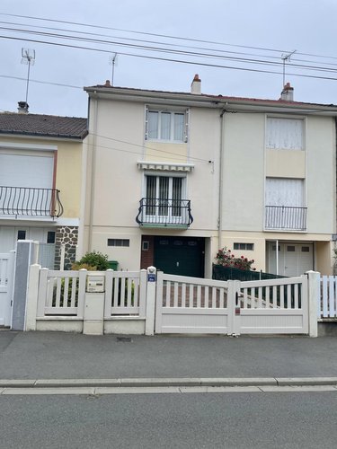 Maison a vendre Le Mans 72000 Sarthe 77 m2 4 pièces 206700 euros