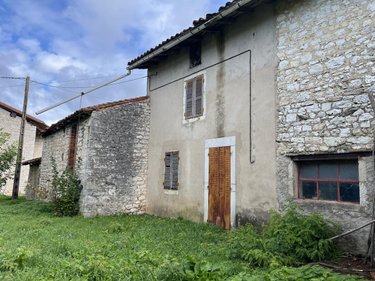 Maison a vendre Neuville-sur-Ain 01160 Ain 160 m2 8 pièces 140000 euros