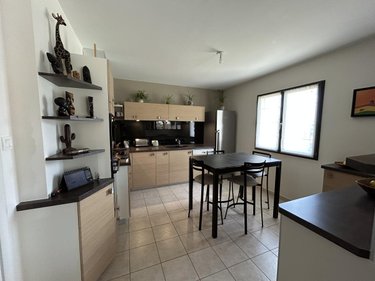 Maison a vendre Janzé 35150 Ille-et-Vilaine 161 m2 7 pièces 390000 euros