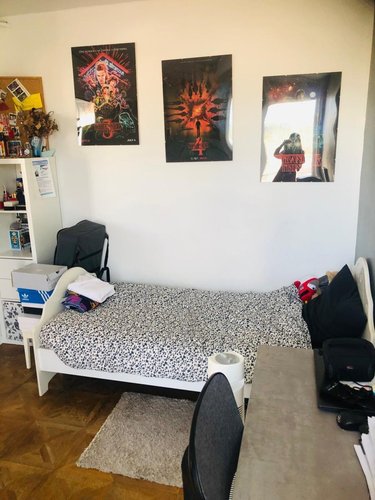 Appartement a vendre Aubagne 13400 Bouches-du-Rhône 75 m2 5 pièces 199000 euros