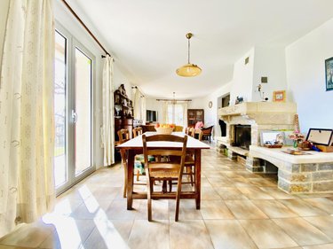 Maison a vendre Vacquières 34270 Hérault 104 m2 4 pièces 405600 euros