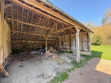 Maison a vendre Lisores 14140 Calvados 258 m2  261000 euros