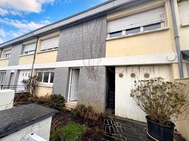 Maison a vendre Saumur 49400 Maine-et-Loire 96 m2 5 pièces 86400 euros