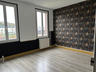 Maison a vendre Saint-Léger-du-Bourg-Denis 76160 Seine-Maritime 68 m2 4 pièces 94900 euros