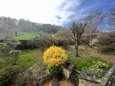 Maison a vendre Purgerot 70160 Haute-Saône 268 m2 9 pièces 196000 euros