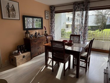 Appartement a vendre Vannes 56000 Morbihan 50 m2 2 pièces 156910 euros