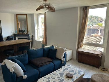 Appartement a vendre Cahors 46000 Lot 45 m2 2 pièces 94000 euros