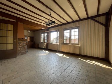 Maison a vendre Amiens 80000 Somme 90 m2 6 pièces 141750 euros
