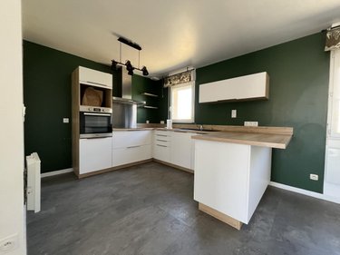 Maison a vendre Duneau 72160 Sarthe 80 m2 5 pièces 172400 euros