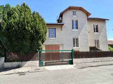 Maison a vendre Saint-Martin-d'Hères 38400 Isère 137 m2 7 pièces 390000 euros