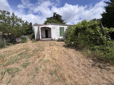 Maison a vendre Le Bois-Plage-en-Ré 17580 Charente-Maritime 87 m2 4 pièces 1017240 euros
