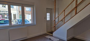 Location maison Dourges 62119 Pas-de-Calais 65 m2 6 pièces 750 euros