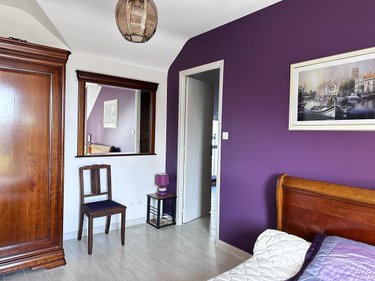 Maison a vendre Saint-Avé 56890 Morbihan 187 m2  745373 euros