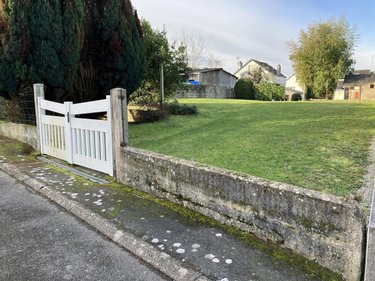 Terrain a batir a vendre Brech 56400 Morbihan 394 m2  131000 euros