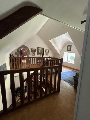 Maison a vendre Nostang 56690 Morbihan 203 m2 9 pièces 705920 euros