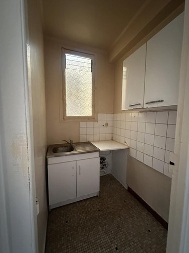 Appartement a vendre Paris 17e arrondissement 75017 Paris 27 m2 2 pièces 298000 euros