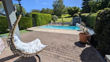 Maison a vendre Cusset 03300 Allier 161 m2 6 pièces 312000 euros