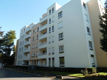 Location appartement Cambrai 59400 Nord 32 m2  425 euros
