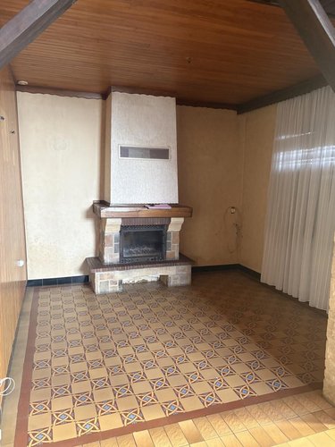 Maison a vendre Bully-les-Mines 62160 Pas-de-Calais 95 m2 5 pièces 135000 euros