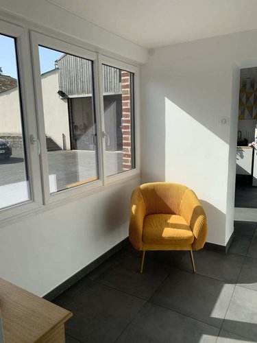 Maison a vendre Rebreuve-Ranchicourt 62150 Pas-de-Calais 245 m2 8 pièces 478400 euros