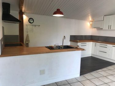 Maison a vendre Tonnay-Charente 17430 Charente-Maritime 140 m2  272480 euros