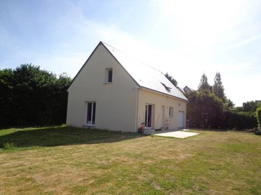 Location maison Merville-Franceville-Plage 14810 Calvados 97 m2 6 pièces 1120 euros
